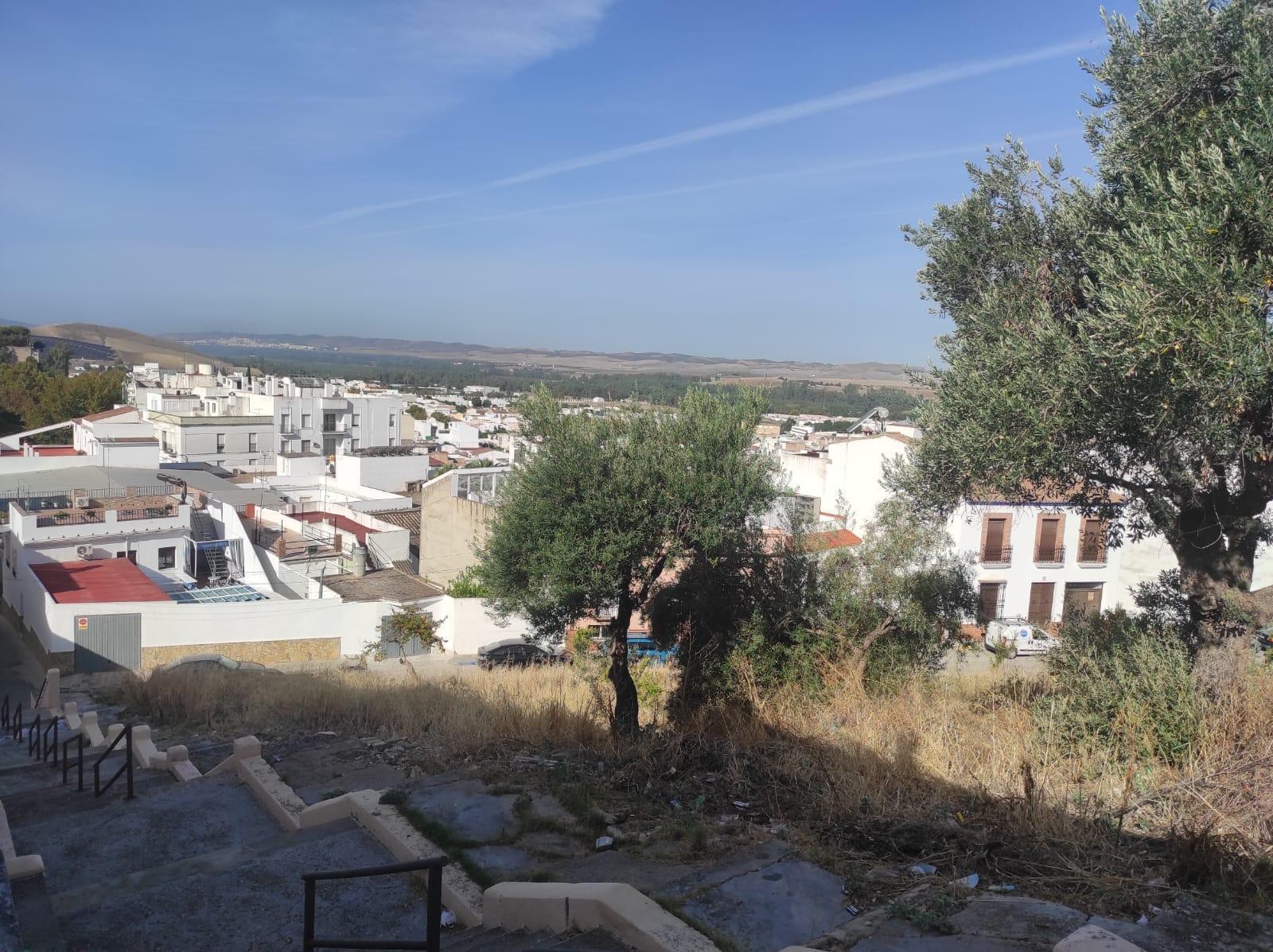 Calle Extramuros, 11, Villamartín, Cádiz en venta Foto del edificio- Imagen 1 de 9