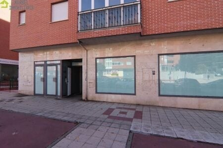 Edificio residencial en Ávila, Ávila en venta - Foto del interior - Imagen 3 de 3