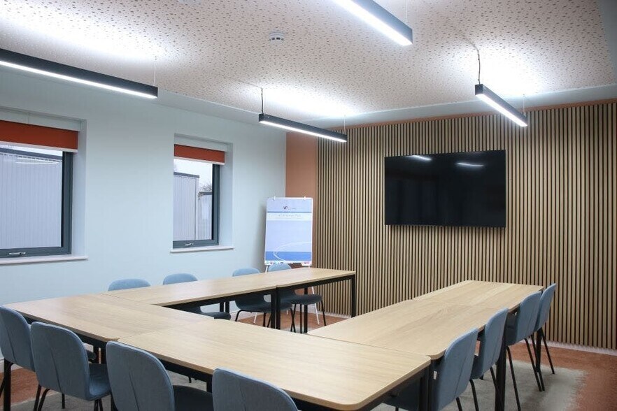 Wildmere Rd, Banbury en alquiler - Foto del edificio - Imagen 1 de 24