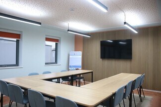 Más detalles de Wildmere Rd, Banbury - Coworking en alquiler