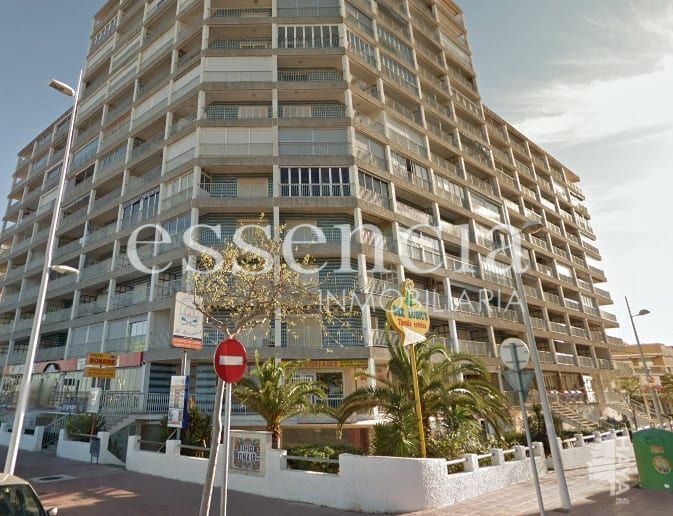 Passeig Marítim Neptú, 26, Gandia, Valencia en venta Foto del edificio- Imagen 1 de 6