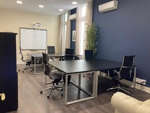 Calle Serrano, 110, Madrid, Madrid en alquiler Foto del interior- Imagen 1 de 6