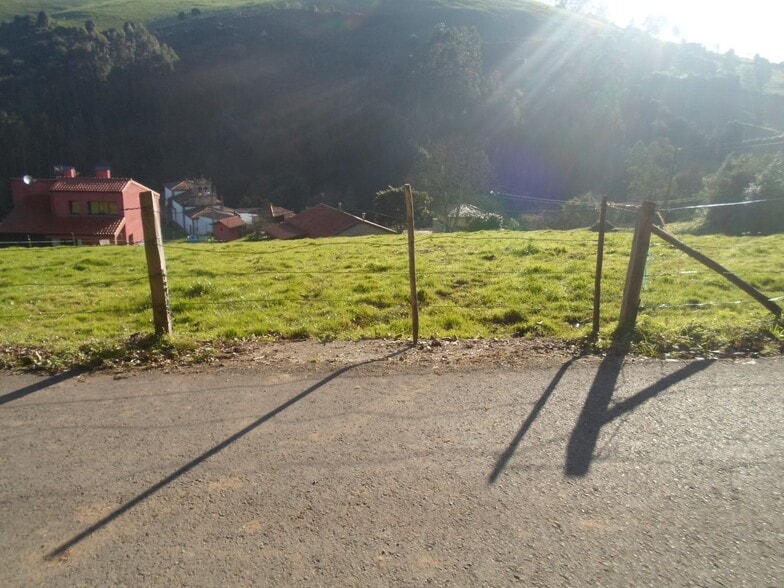 Terreno en Villaviciosa, Asturias en venta - Foto del edificio - Imagen 3 de 15