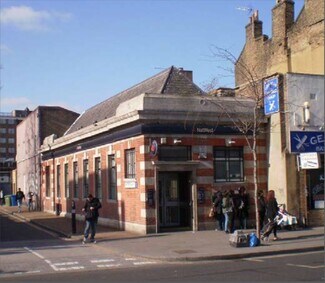 Más detalles de 290 Walworth Rd, London - Local en alquiler