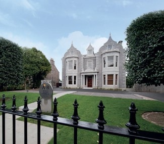 Más detalles de 9 Queens Rd, Aberdeen - Coworking en alquiler