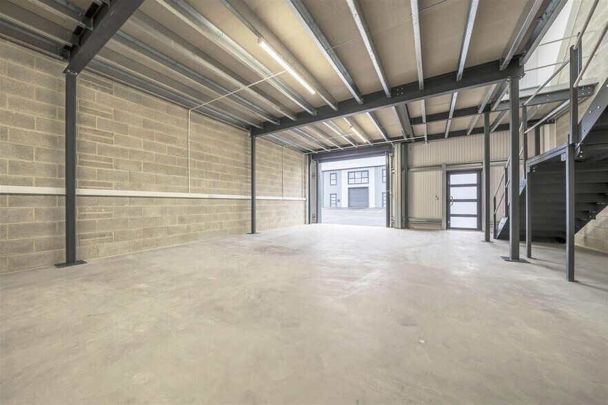 Spitfire Way, Ramsgate en venta - Foto del interior - Imagen 3 de 6