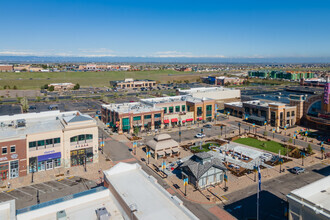 24272 E Prospect Ave, Aurora, CO - VISTA AÉREA  vista de mapa - Image1