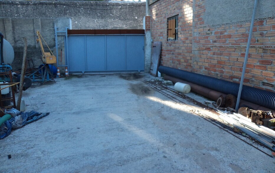 Terreno en Banyeres del Penedès, Tarragona en venta - Foto del interior - Imagen 2 de 5