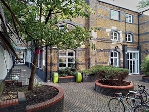 142-144 Liverpool Rd, London en alquiler Foto del edificio- Imagen 2 de 11