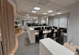 Más detalles de Oficina en alquiler