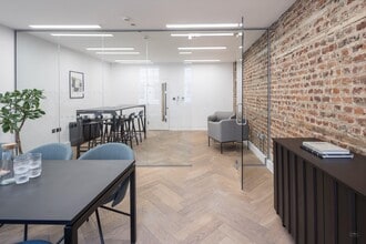 30 Berwick St, London en alquiler Foto del interior- Imagen 2 de 4