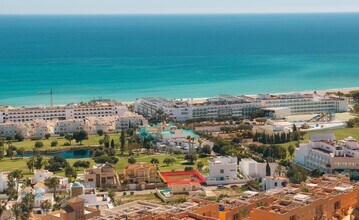 Calle la Coruña, 6, Mojácar, ALM - Aérea  vista de mapa - Image1