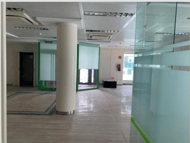 Local en Llerena, Badajoz en venta - Foto del interior - Imagen 3 de 4