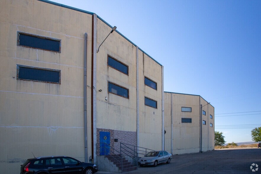 18 Calle Monte Naranco, Seseña, Toledo en venta - Foto del edificio - Imagen 3 de 3