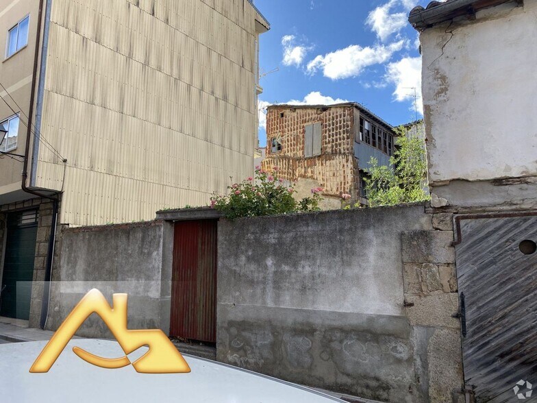 Calle Mayor, 1, El Barco de Ávila, Ávila en venta - Foto del interior - Imagen 3 de 8