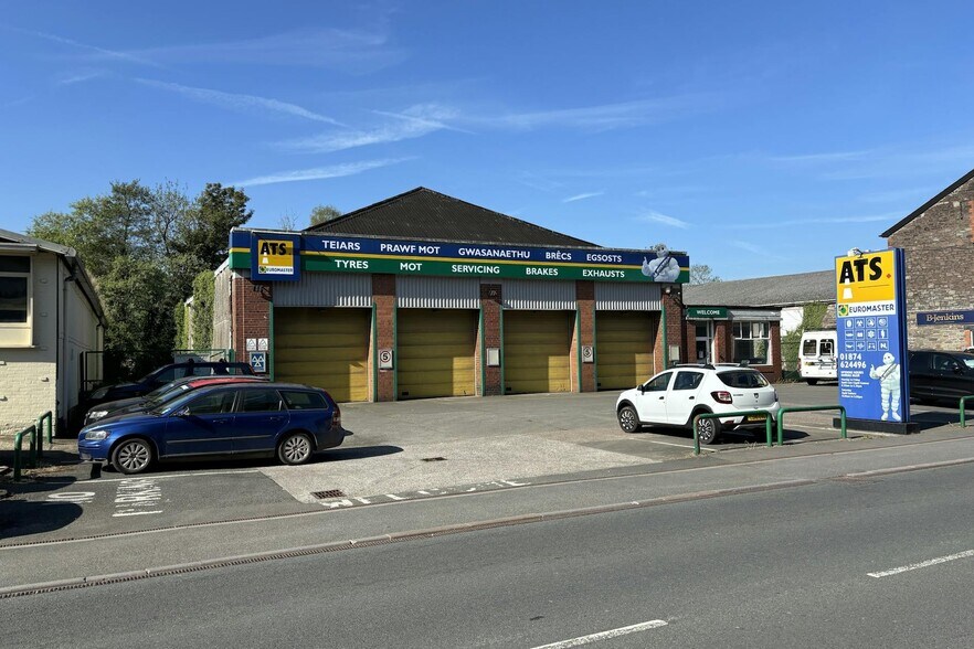 Watton, Brecon en venta - Foto principal - Imagen 1 de 3