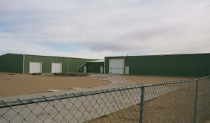 12579 Energy Rd, Fort Morgan, CO en alquiler - Foto del edificio - Imagen 2 de 35