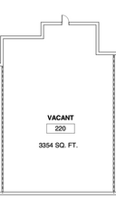 1625 E County Line Rd, Jackson, MS en alquiler Plano de la planta- Imagen 2 de 2