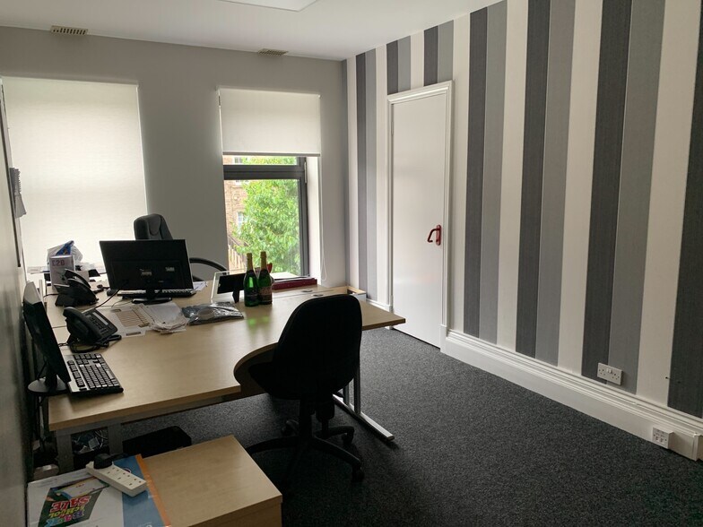 18A-18b West Marketgait, Dundee en alquiler - Foto del edificio - Imagen 2 de 6