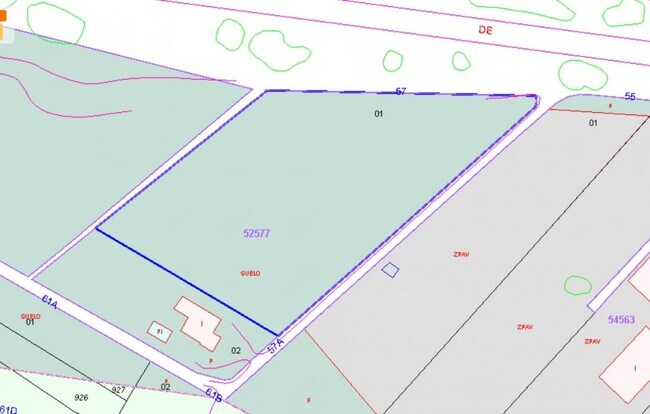 Más detalles de Terreno en venta