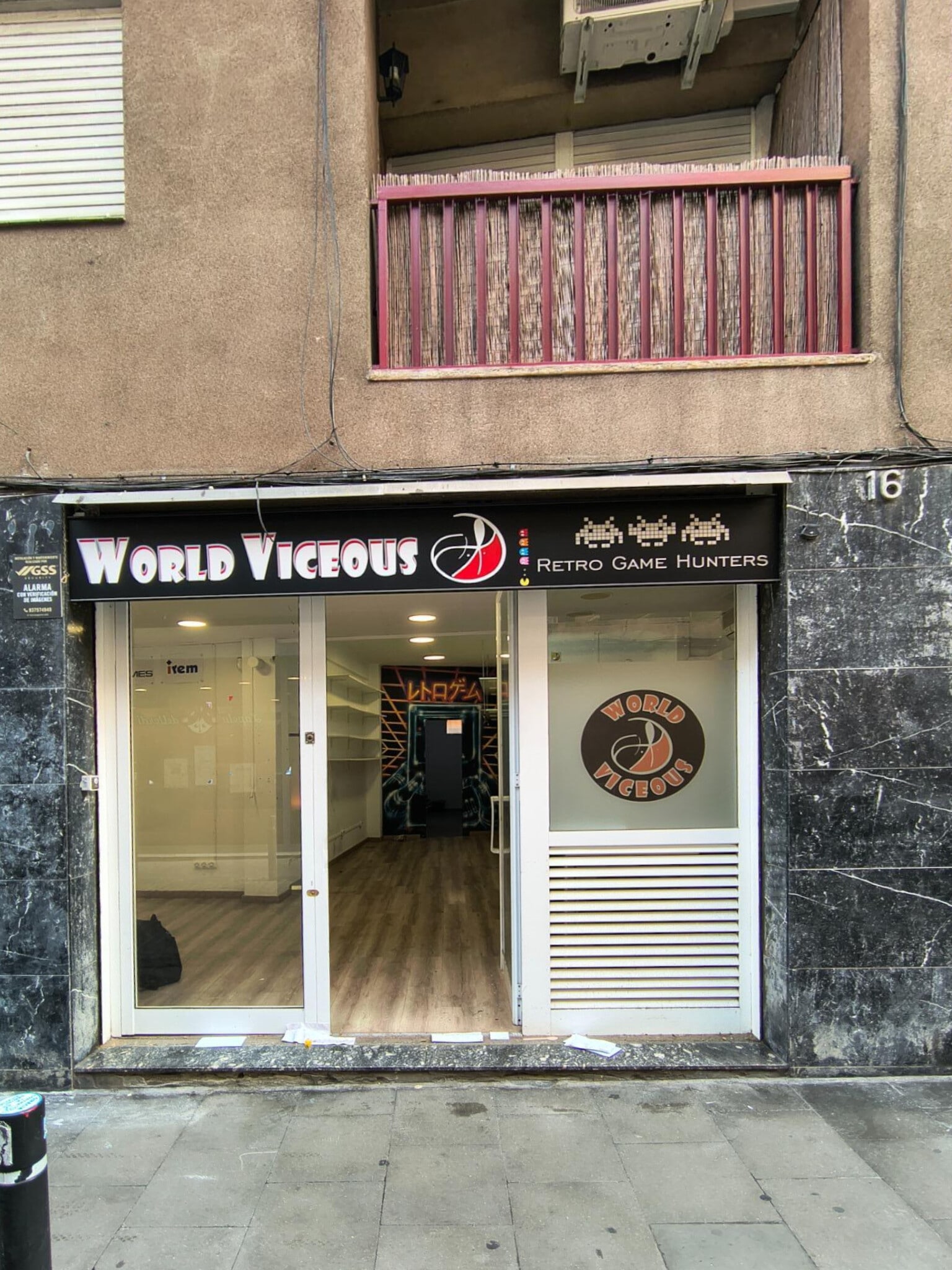 Carrer de Vallfogona, 12, Barcelona, Barcelona en alquiler Foto del interior- Imagen 1 de 20