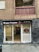 Carrer de Vallfogona, 12, Barcelona, Barcelona en alquiler Foto del interior- Imagen 1 de 20