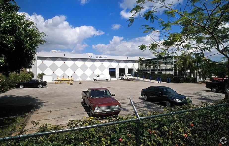 8081 NW 31st St, Miami, FL en alquiler - Otros - Imagen 2 de 5