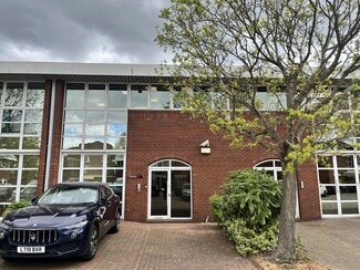 Más detalles de Sulivan Rd, London - Oficina en alquiler