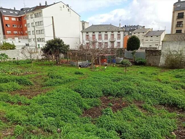 Más detalles de Terreno en venta