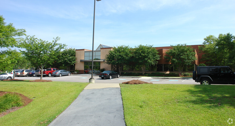 1 Southern Court, West Columbia, SC en alquiler - Foto del edificio - Imagen 2 de 2