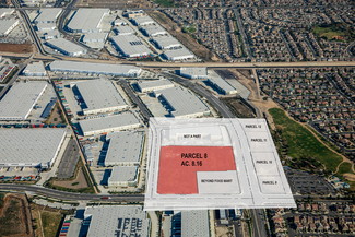 Más detalles para Parcel 8 Limonite Ave, Eastvale, CA - Terrenos en venta