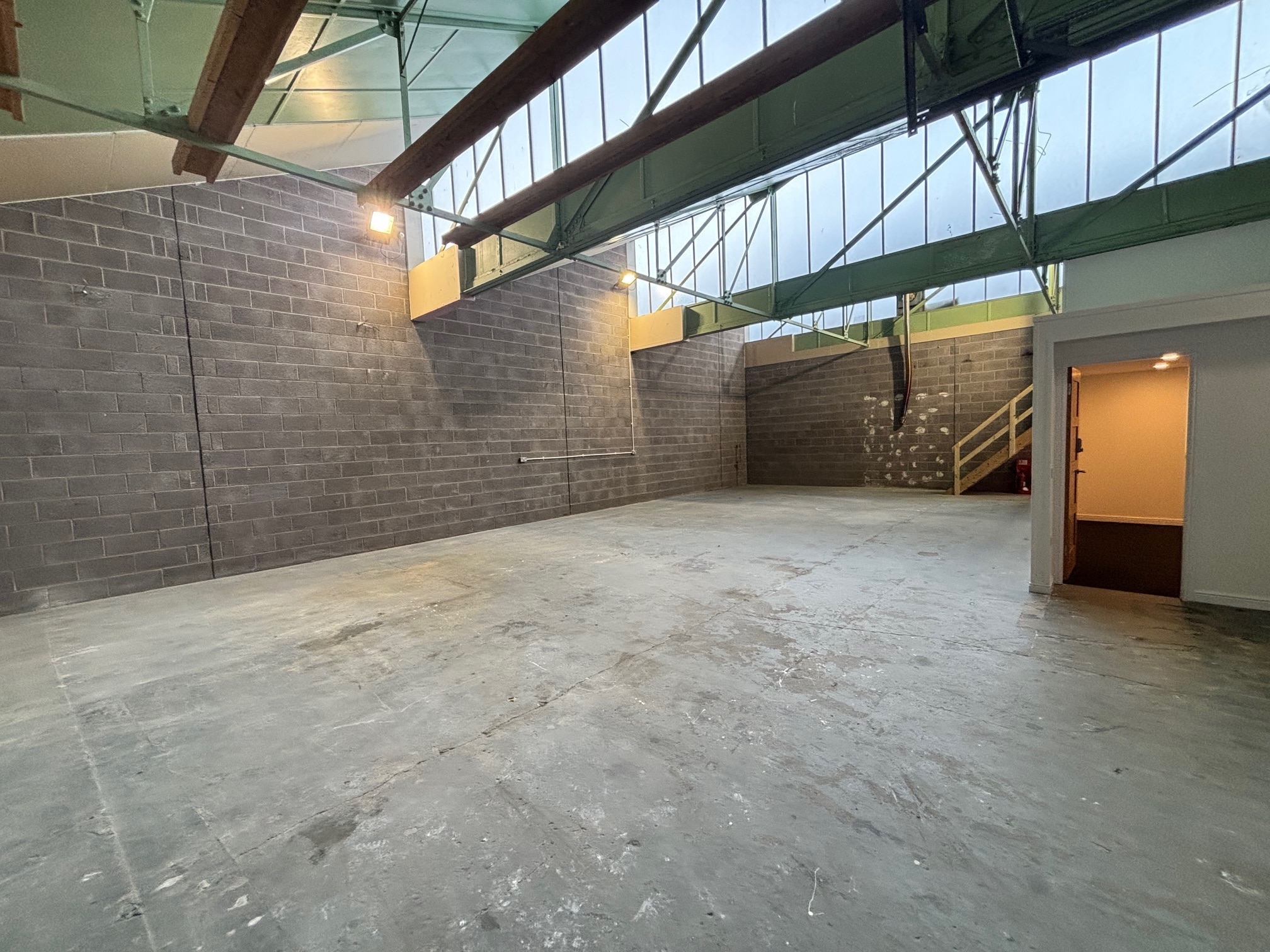 Montrose Av, Glasgow en alquiler Foto del interior- Imagen 1 de 4