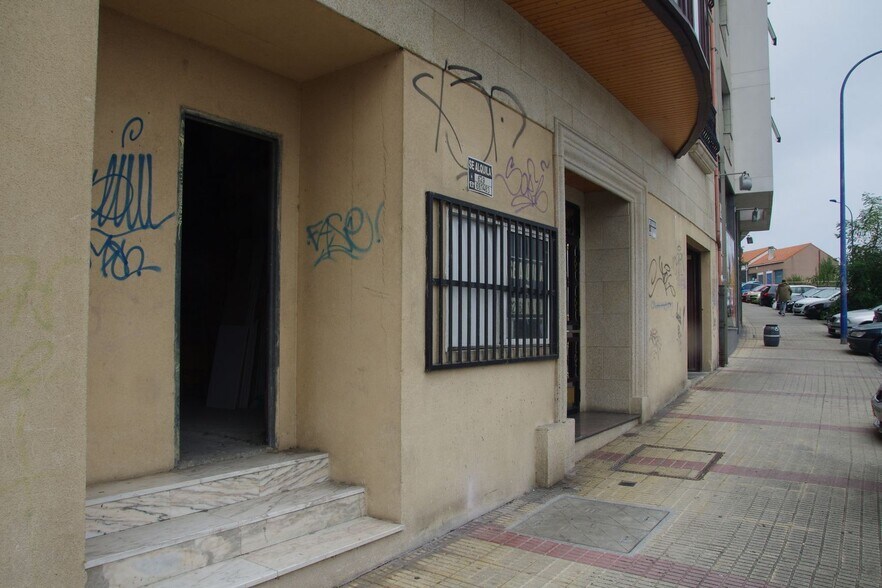 Rúa Alcalde Electo Carballo, 24, Culleredo, La Coruna en venta - Foto del edificio - Imagen 3 de 6