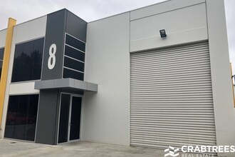 18-20 Edward St, Oakleigh en alquiler Foto del edificio- Imagen 1 de 7