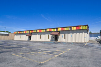 4812 Commercial Dr, Huntsville, AL en venta Foto del edificio- Imagen 2 de 4