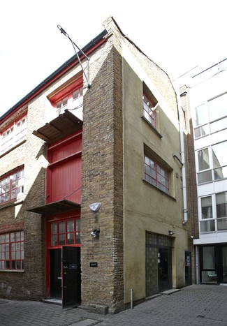 Más detalles de 5 Standard Pl, London - Oficina en venta