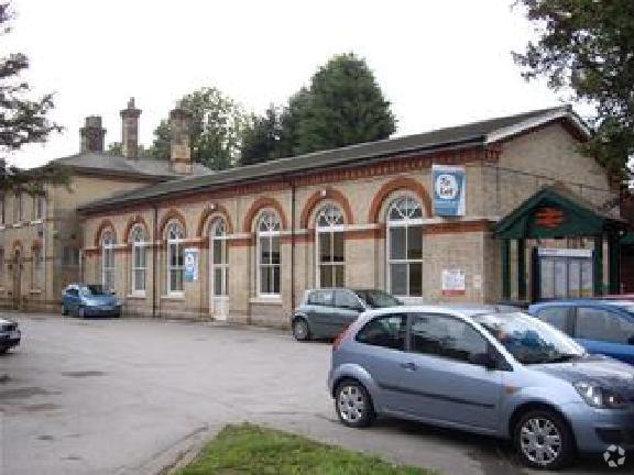 Lea Rd, Gainsborough en alquiler Foto principal- Imagen 1 de 4