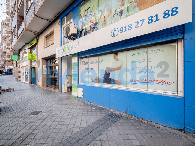 Más detalles de Edificio residencial​ en venta