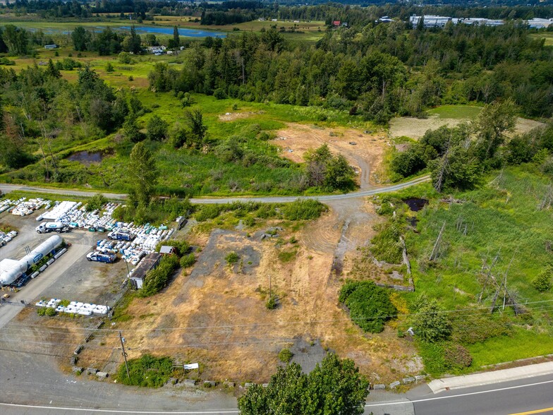 5391 LaBounty Dr, Ferndale, WA en venta - Foto del edificio - Imagen 3 de 8