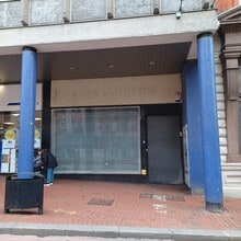 3-10 Market Pl, Reading en alquiler Foto del edificio- Imagen 1 de 3