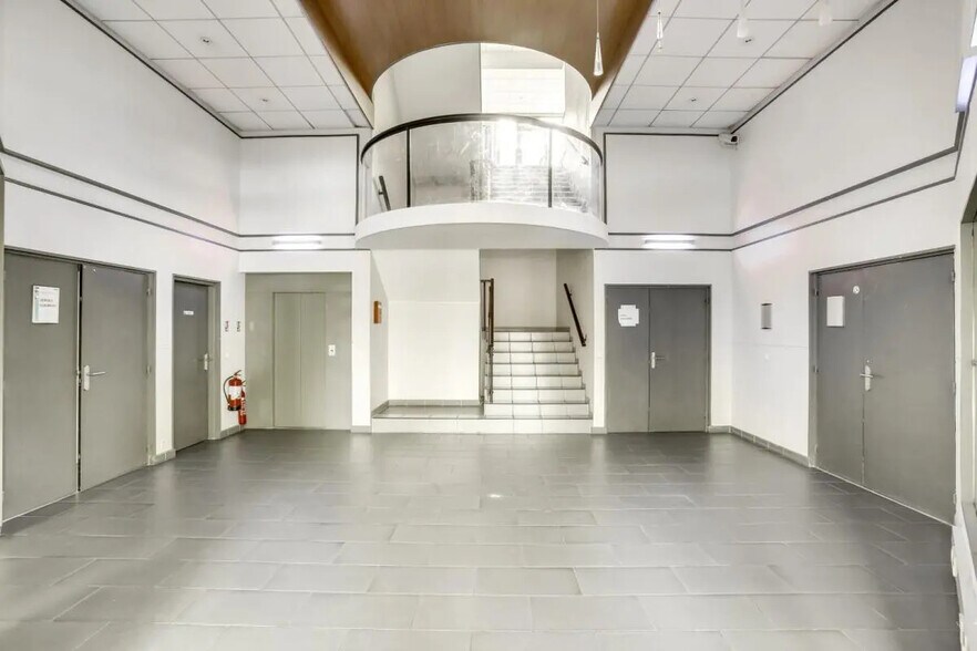 5 Rue Jacques Rueff, Antony en alquiler - Foto del interior - Imagen 2 de 12