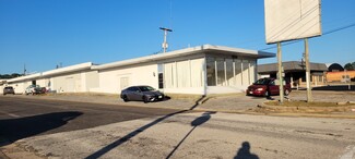 Más detalles para 1235 W Marshall Ave, Longview, TX - Locales en venta