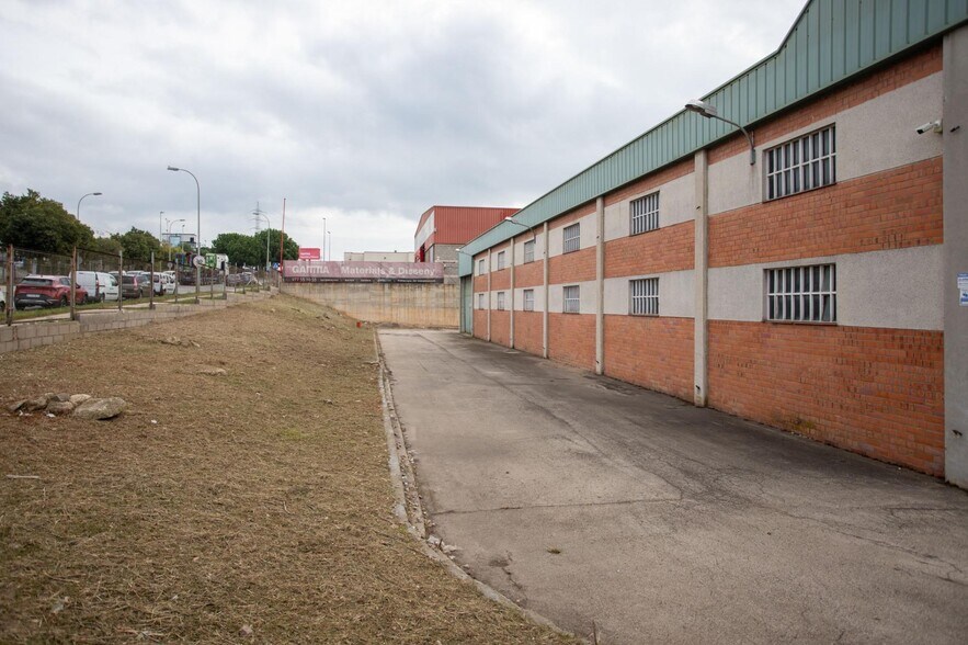 Nave en Tarragona, Tarragona en alquiler - Foto del interior - Imagen 3 de 4