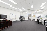 Suite 3.07 Interior Space