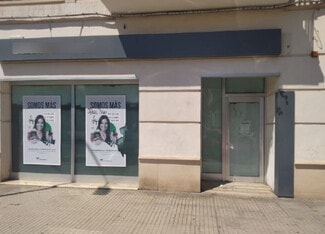 Más detalles de Local en alquiler