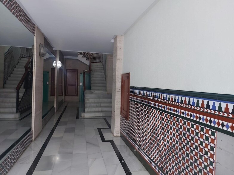 Oficina en El Ejido, Almería en venta - Foto del edificio - Imagen 3 de 10