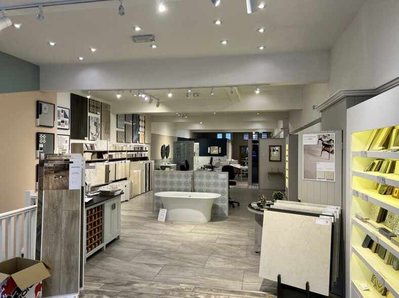 9 High St, St Albans en alquiler - Foto del interior - Imagen 3 de 3