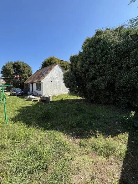 Terreno en Bordeaux en venta - Foto del edificio - Imagen 3 de 3