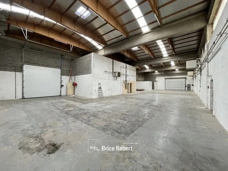 Oficina en Chassieu en alquiler - Foto del interior - Imagen 2 de 10