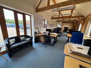 Bartletts Ln, Maidenhead en alquiler Foto del interior- Imagen 1 de 3